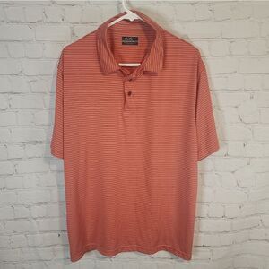 Men's Ben Hogan Performance golf polo shirt, size XL